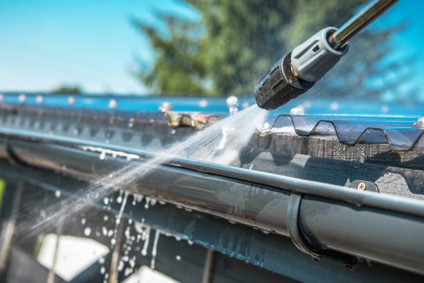 Best Fence Pressure Washing  in Lawrence, NY