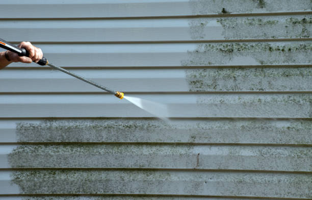 Best Garage Pressure Washing  in Lawrence, NY