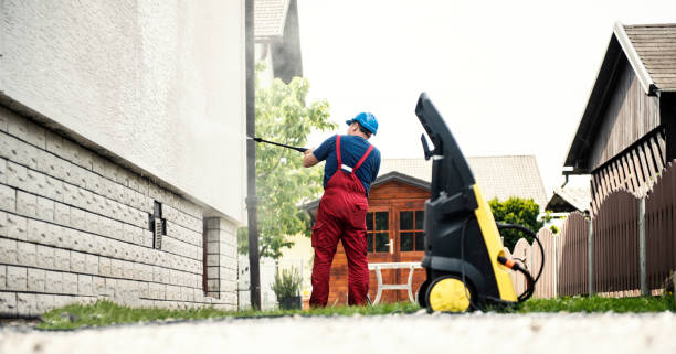 Professional Pressure Washing in Lawrence, NY